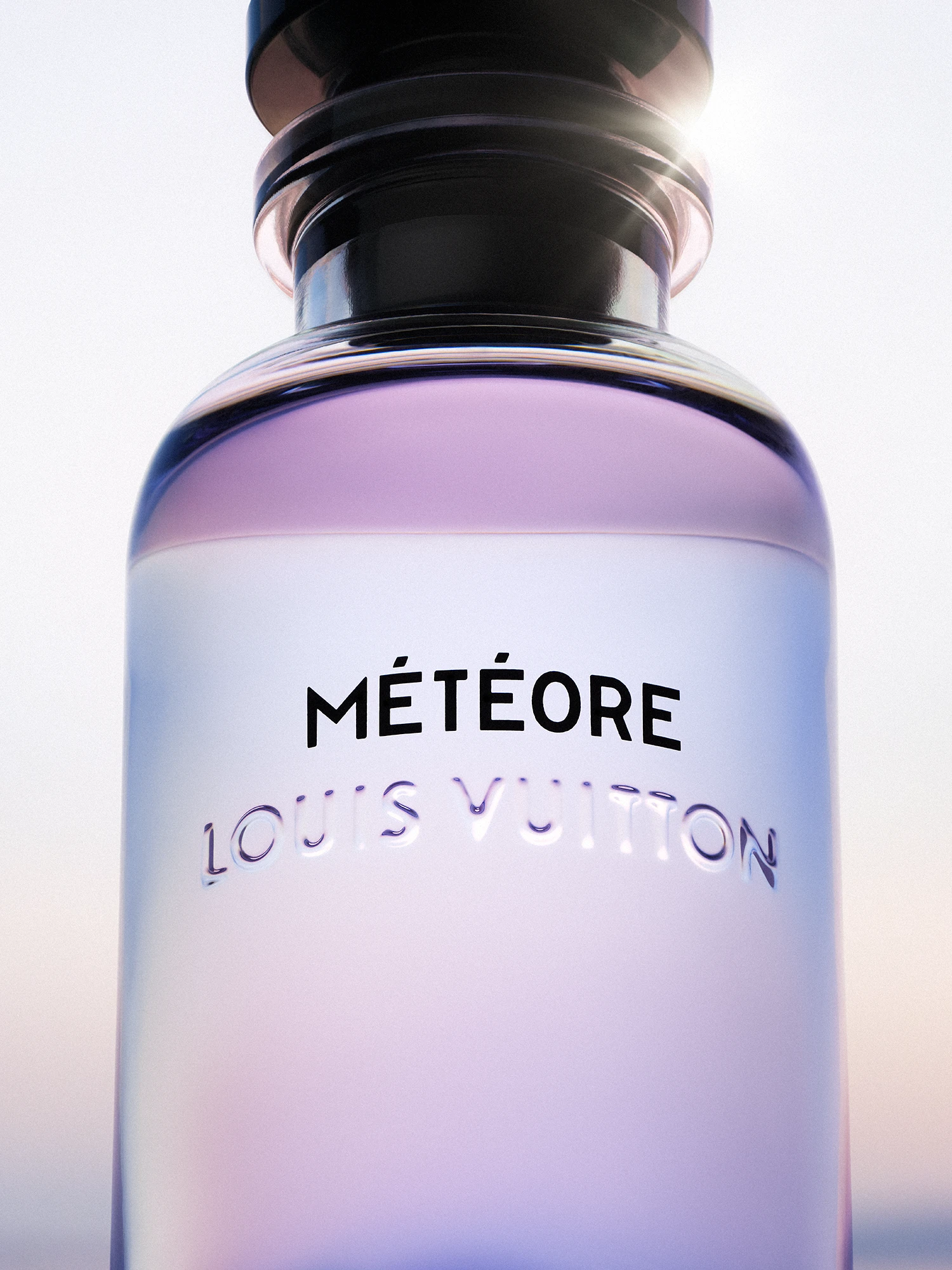 LUPA — Louis Vuitton Météore