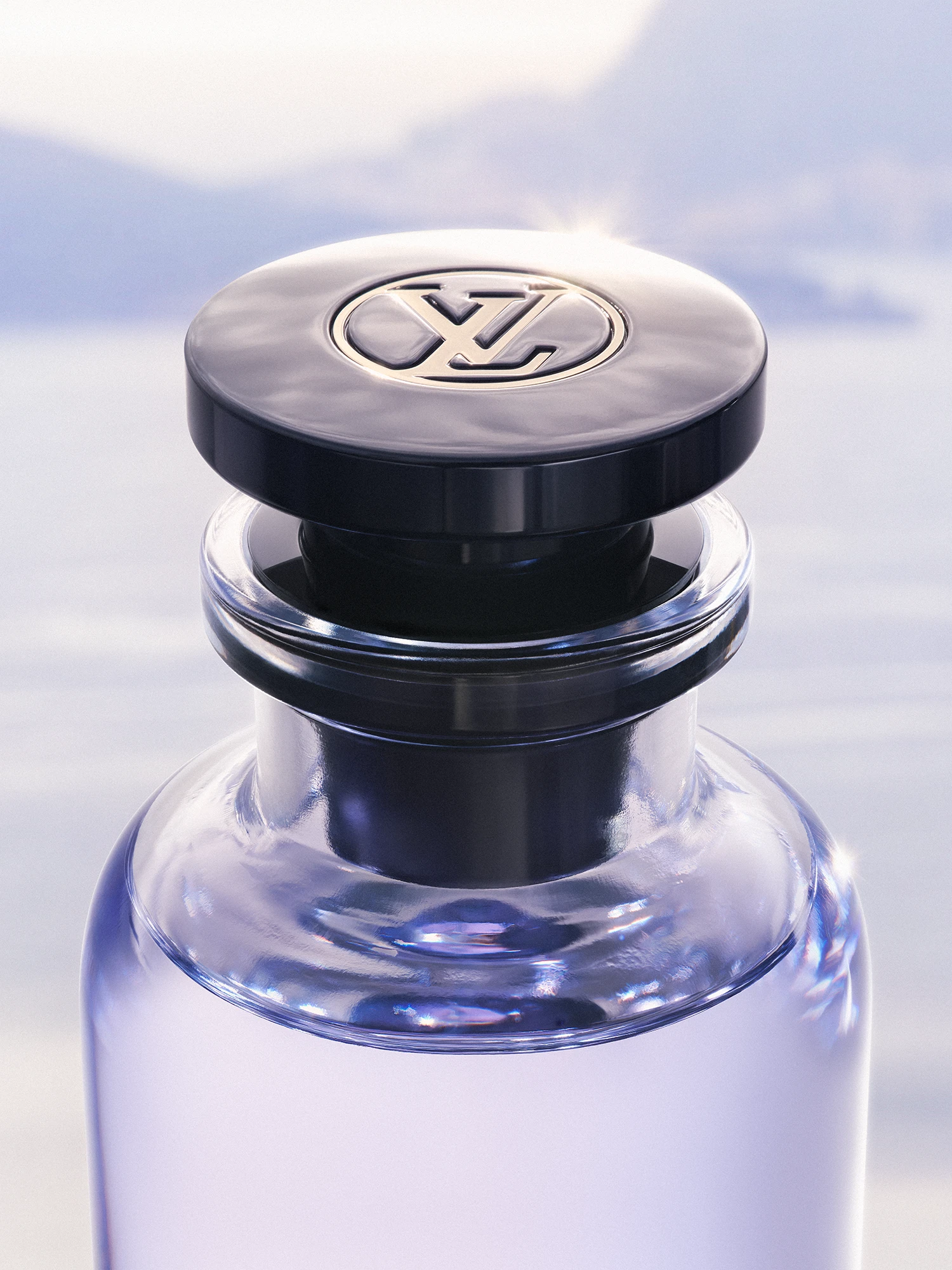 LUPA — Louis Vuitton Météore